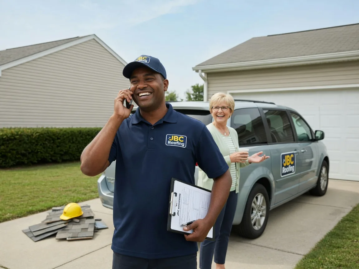 Roof Replacement Balch Springs, TX FAQs